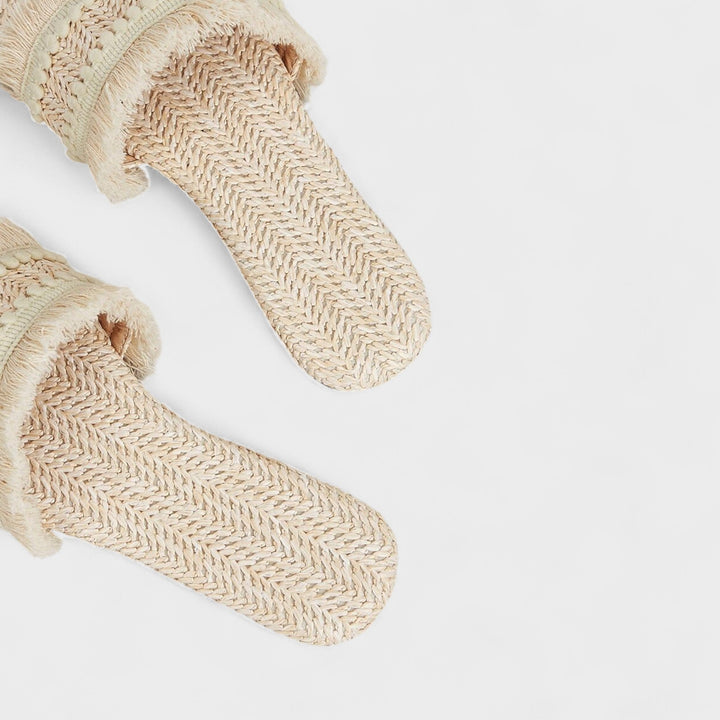 Rikke | Pom Pom Shoes