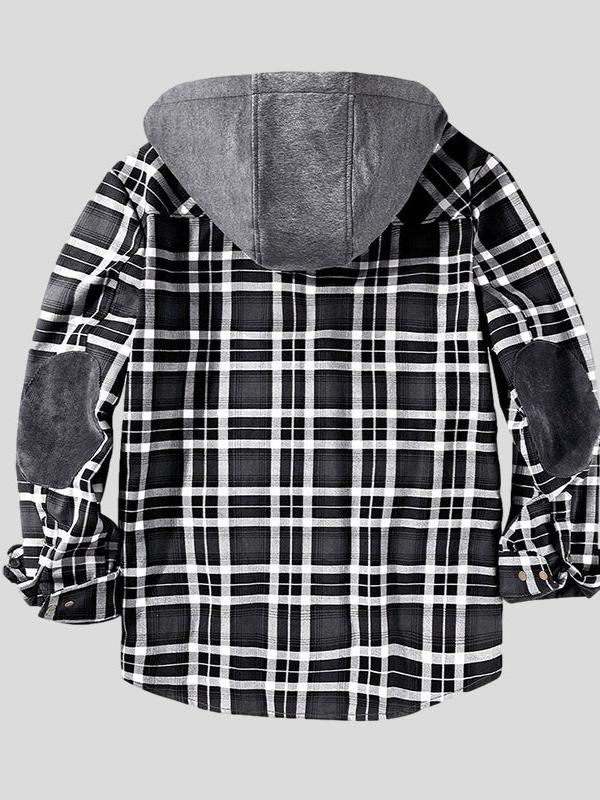 Rolf | Hyggelig sherpa-jakke