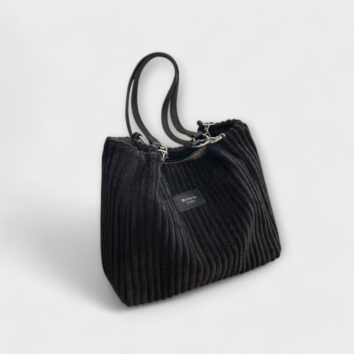 Ronja | Corduroy Shoulder Bag