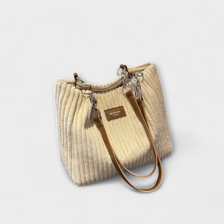 Ronja | Corduroy Shoulder Bag