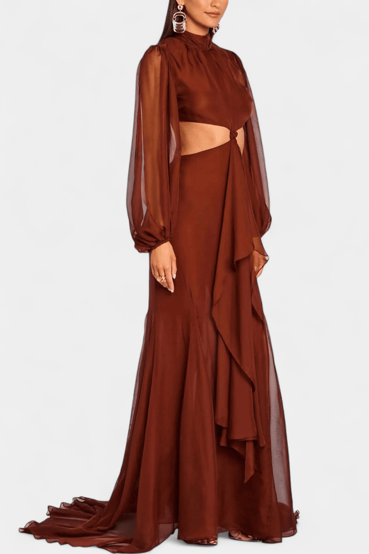 Ronja | Chic Maxi Dress