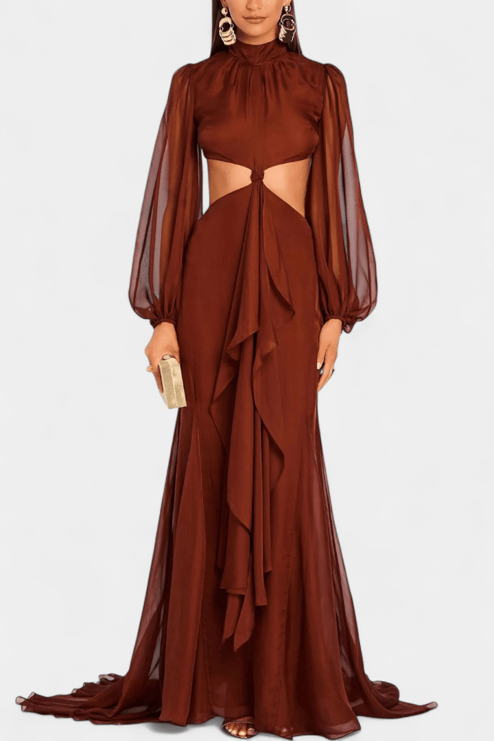 Ronja | Chic Maxi Dress