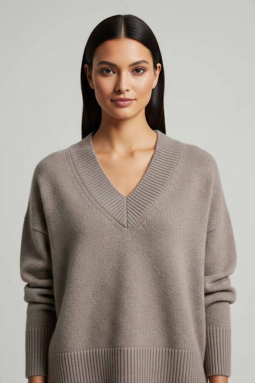 Ronja | Kashmir Sweater
