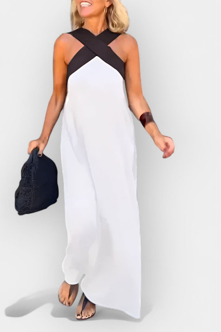 Ronja | Cotton Dress