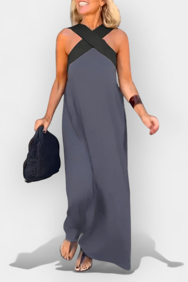 Ronja | Cotton Dress