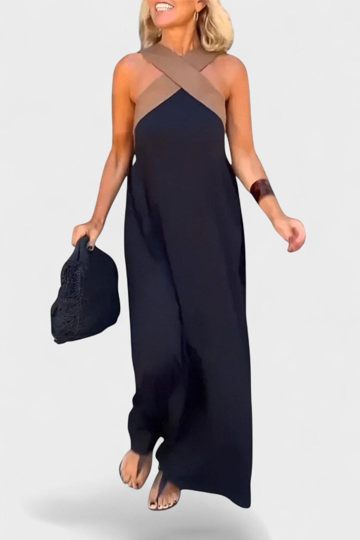 Ronja | Cotton Dress