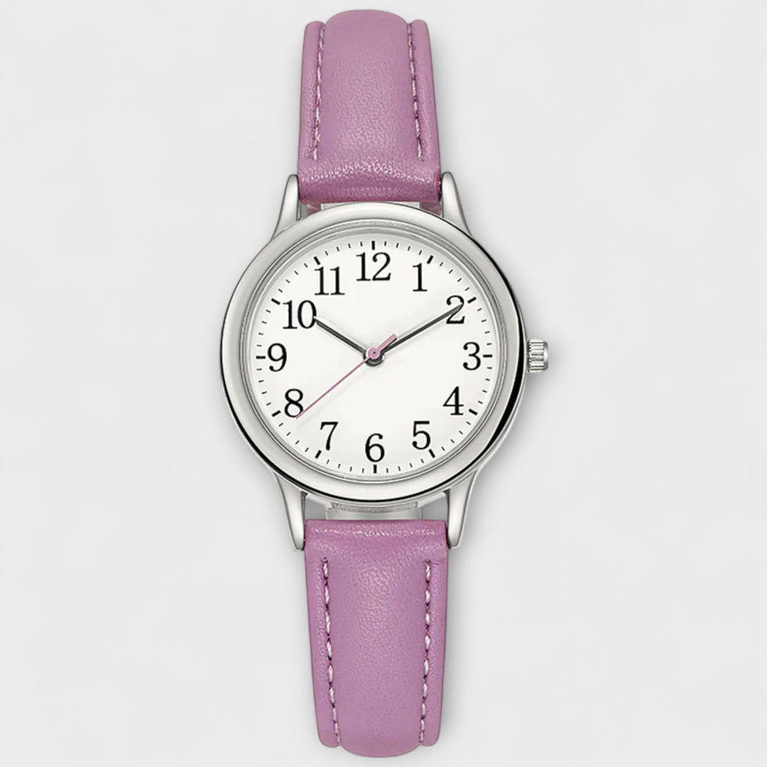Ronja | Elegant Minimalistisk Ur