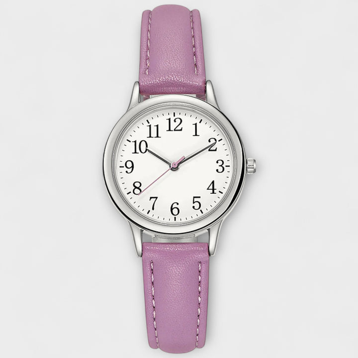 Ronja | Elegant Minimalistisk Ur