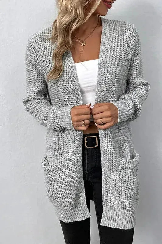 Rosa | Cozy Cardigan