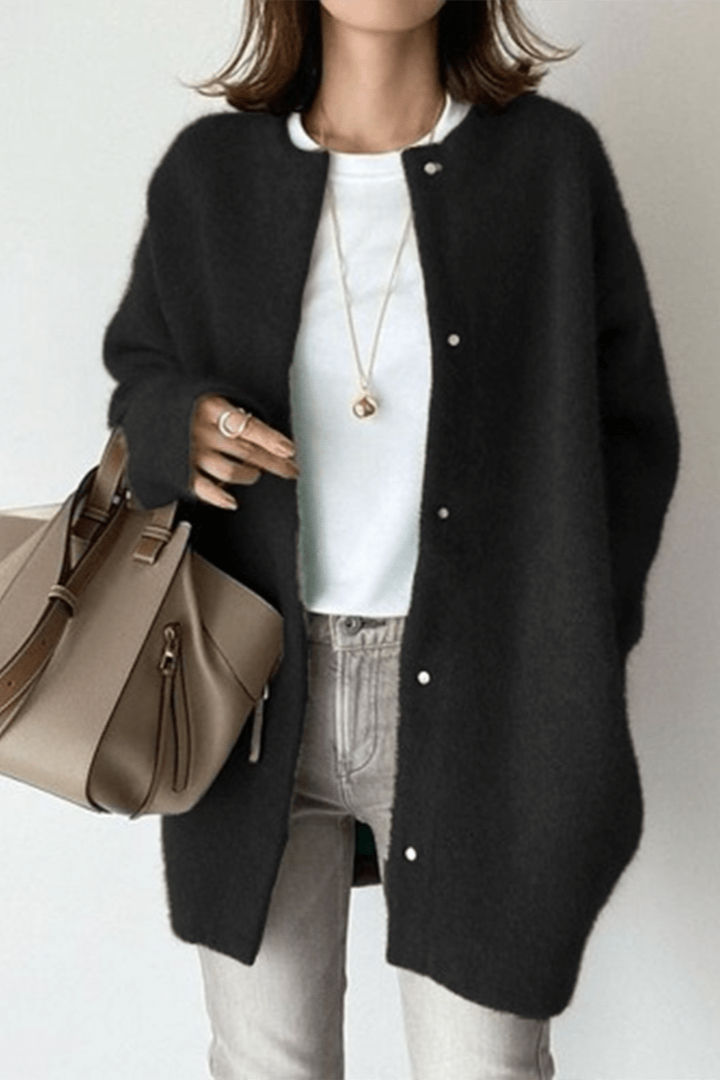 Rosa | Cozy Cardigan