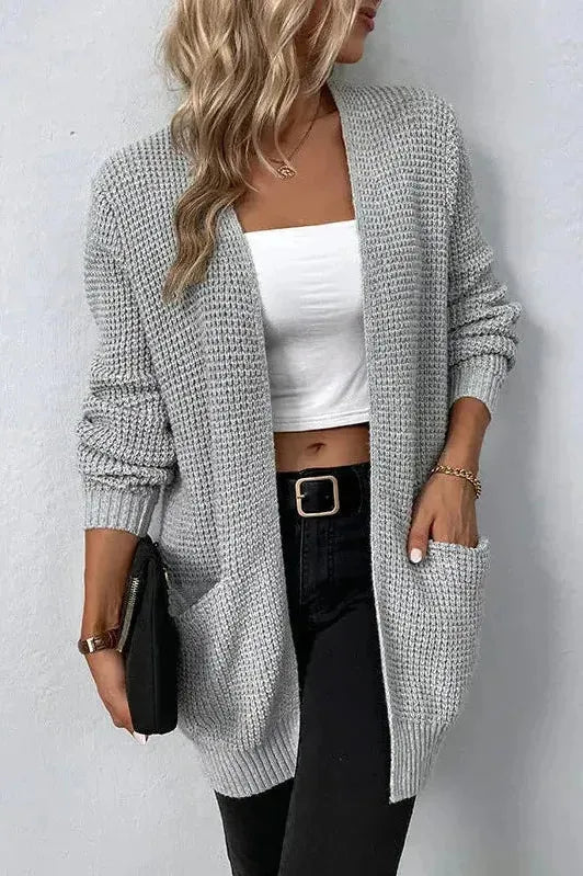 Rosa | Cozy Cardigan