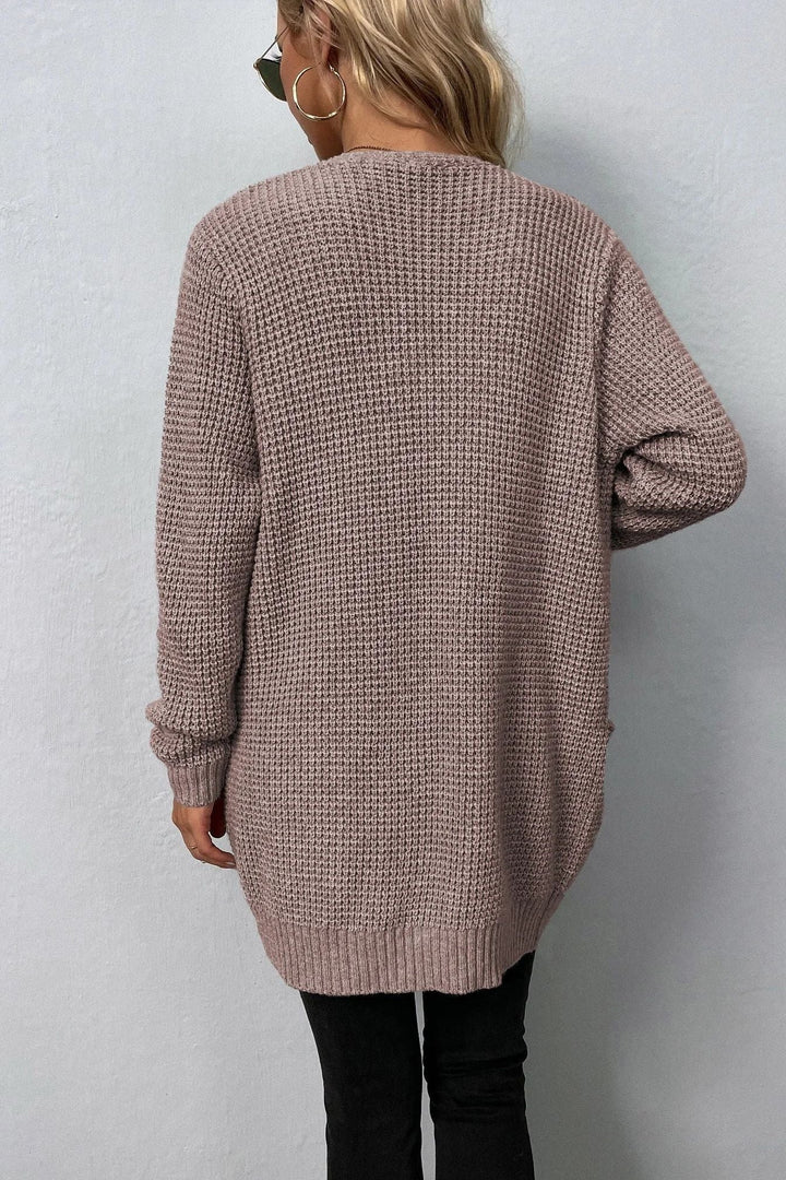 Rosa | Cozy Cardigan