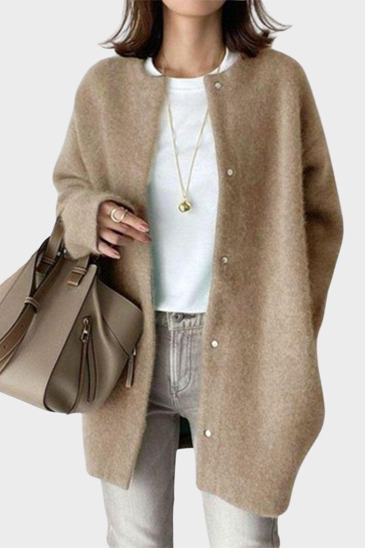 Rosa | Cozy Cardigan