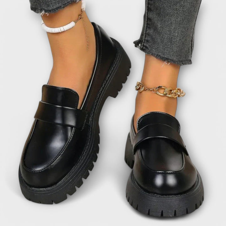 Rosa | Orthopedic Loafers