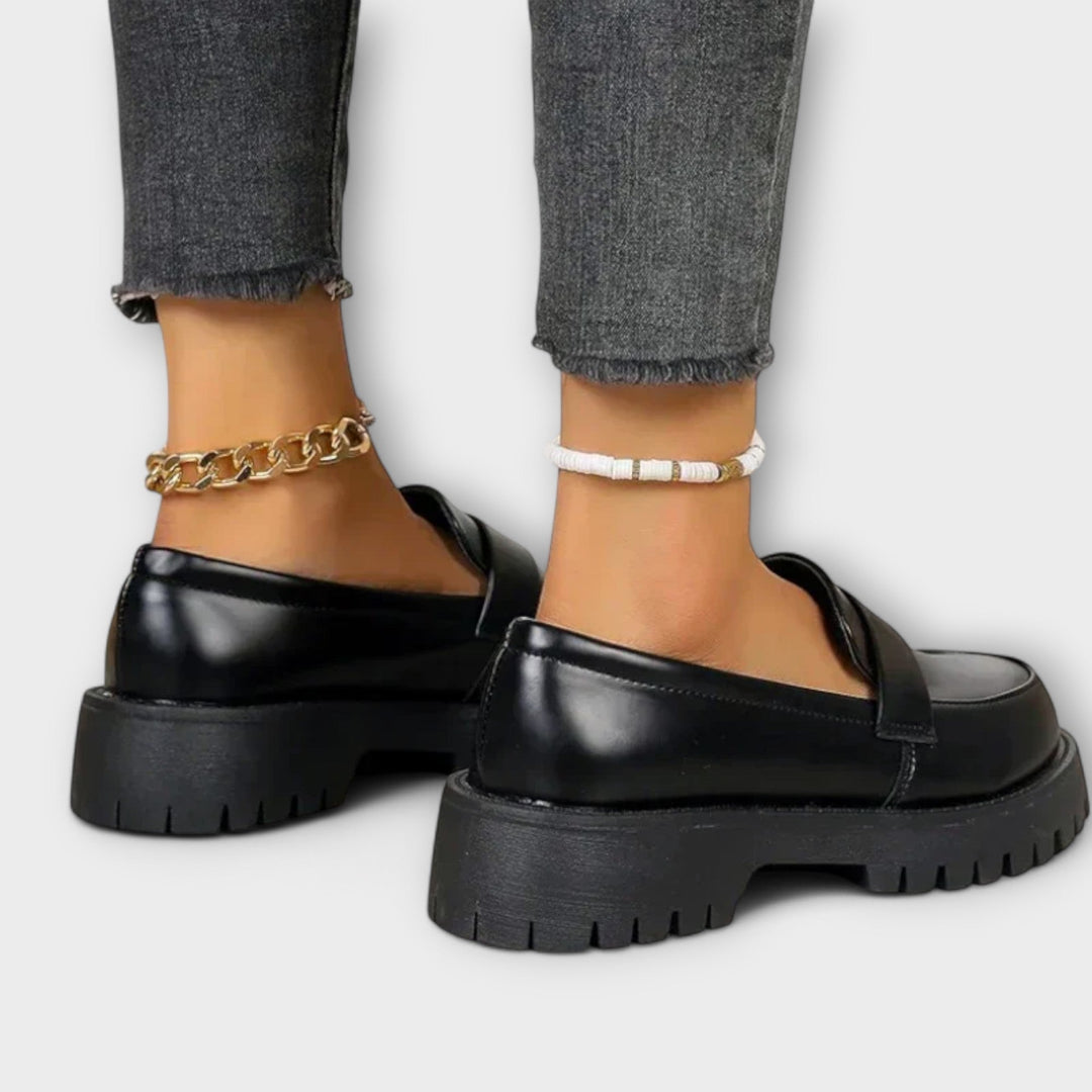 Rosa | Orthopedic Loafers