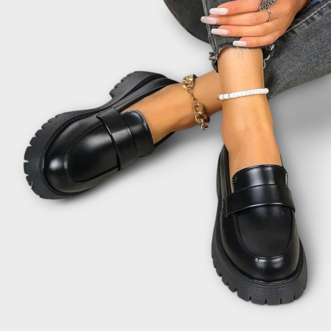 Rosa | Orthopedic Loafers