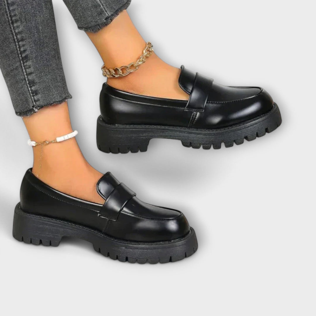Rosa | Orthopedic Loafers