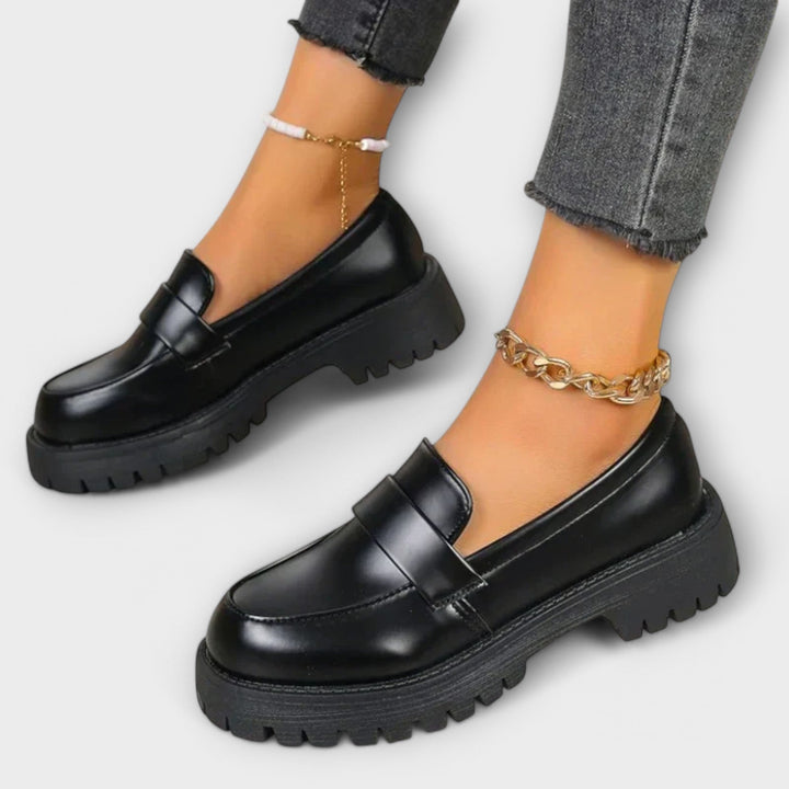 Rosa | Orthopedic Loafers