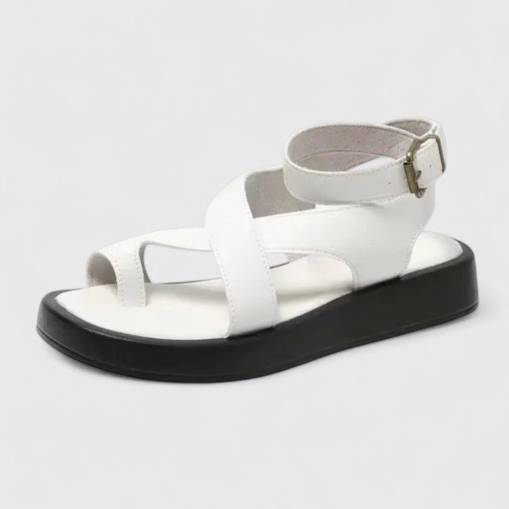 Rosa | Ortopædiske Sandaler