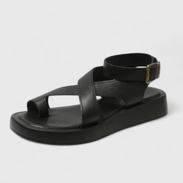 Rosa | Ortopædiske Sandaler