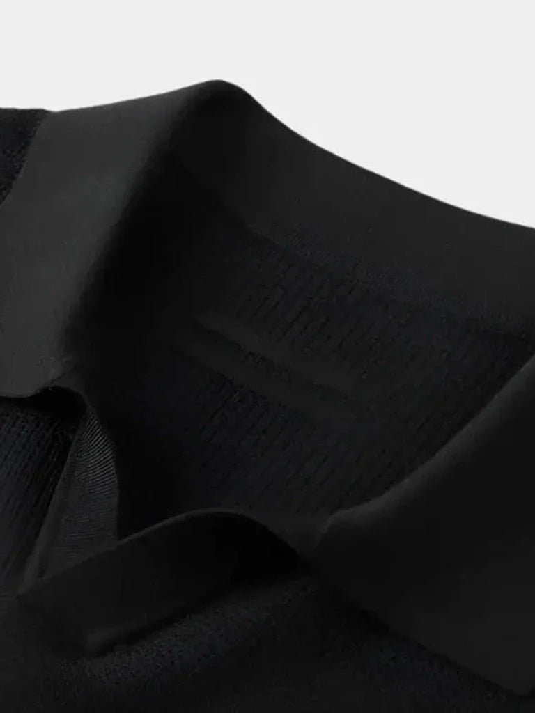 Rune™ | Korte Ærmer Uden Knapper