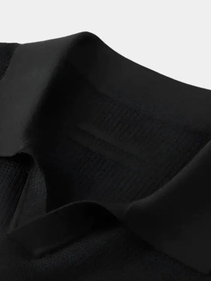 Rune™ | Korte Ærmer Uden Knapper