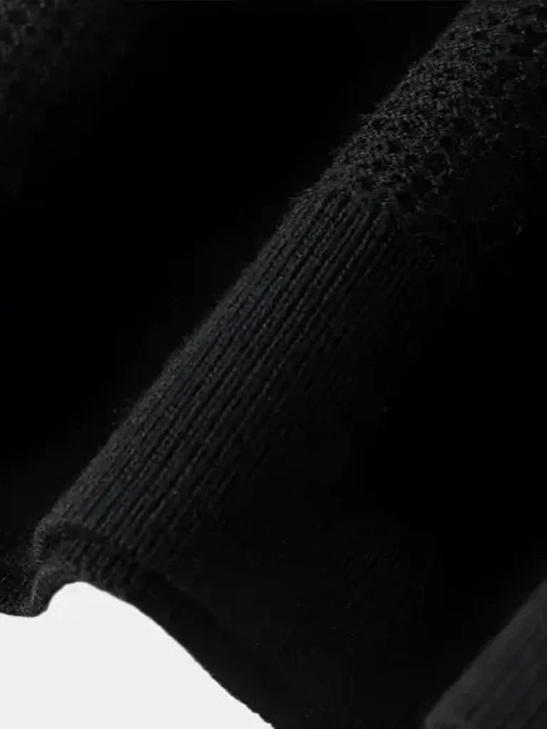 Rune™ | Korte Ærmer Uden Knapper