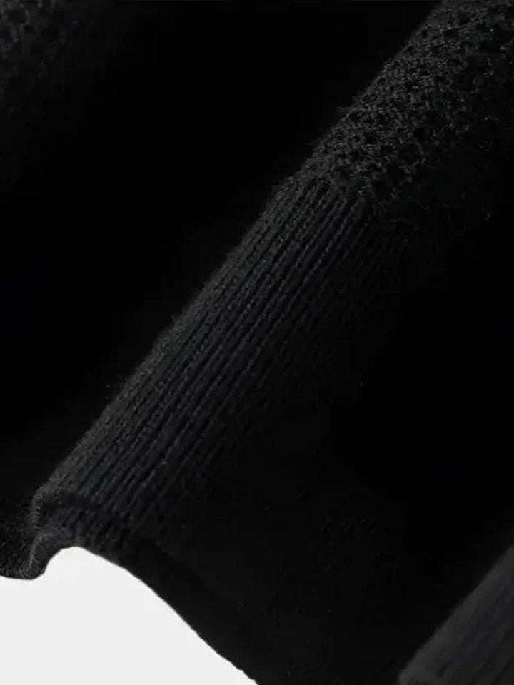 Rune™ | Korte Ærmer Uden Knapper