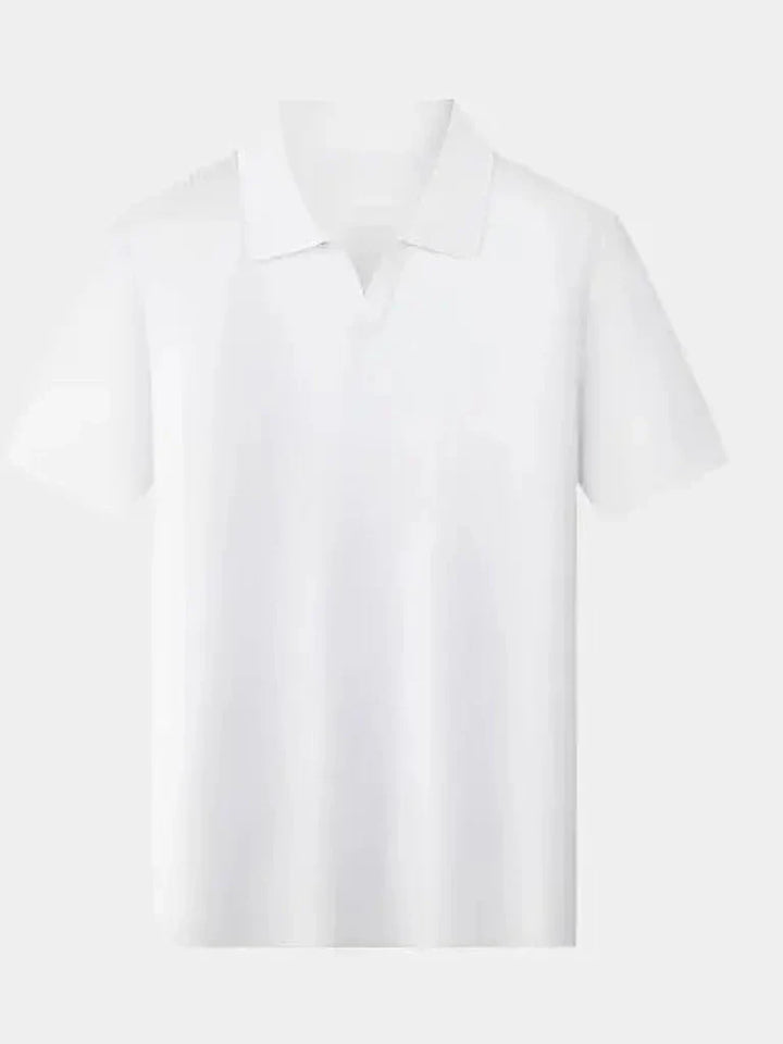 Rune™ | Korte Ærmer Uden Knapper