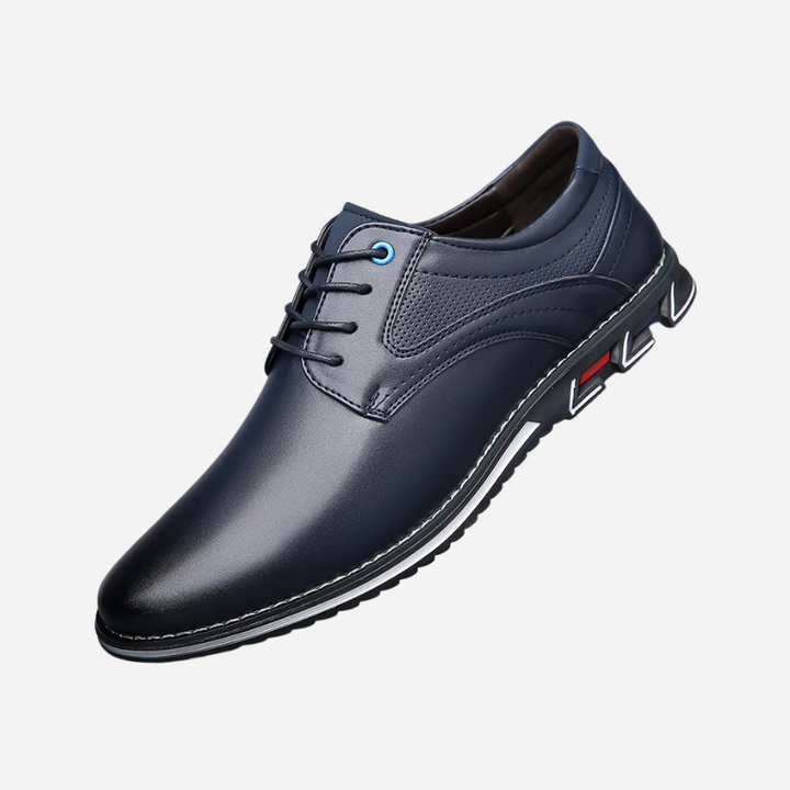 Jørgen Aarhus Leadership