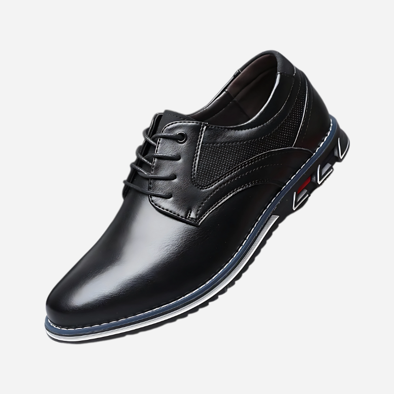 Jørgen Aarhus Leadership