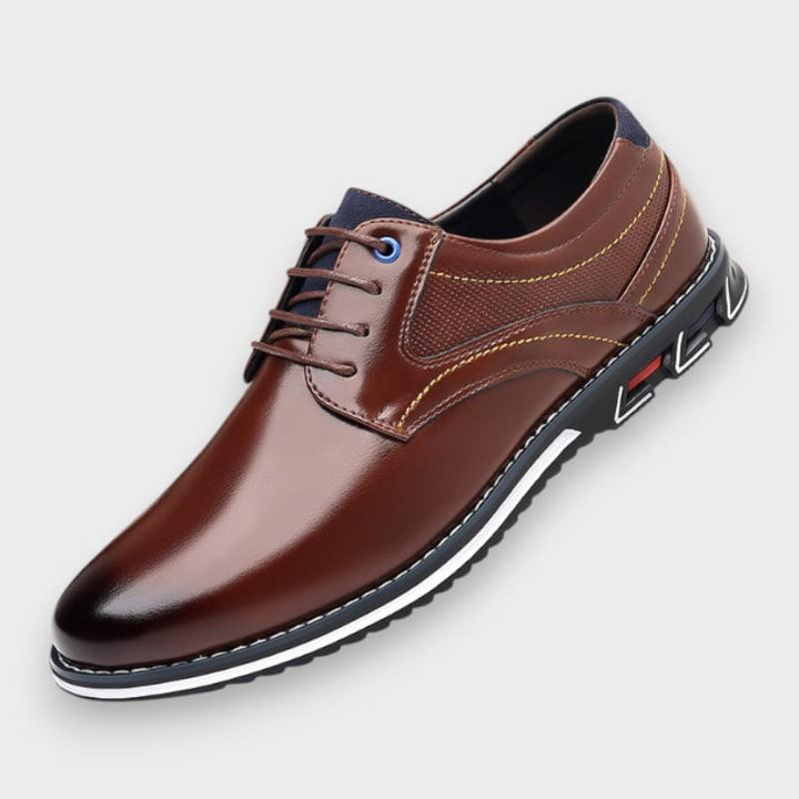 Jørgen Aarhus Leadership