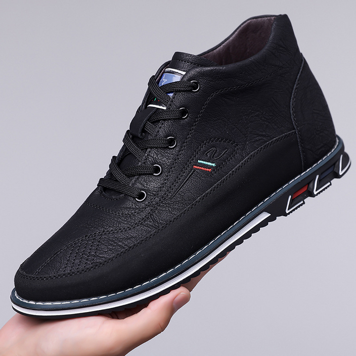 Jørgen Aarhus Core Version 2.0