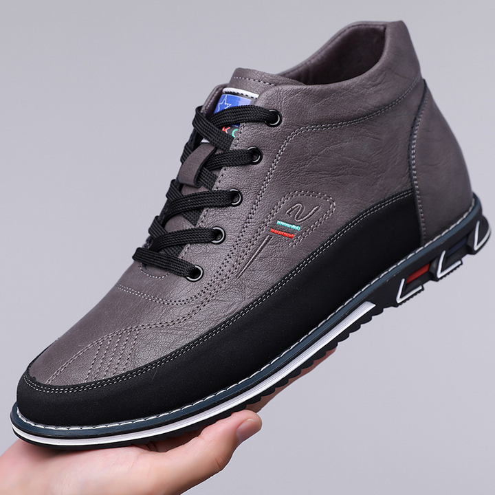 Jørgen Aarhus Core Version 2.0