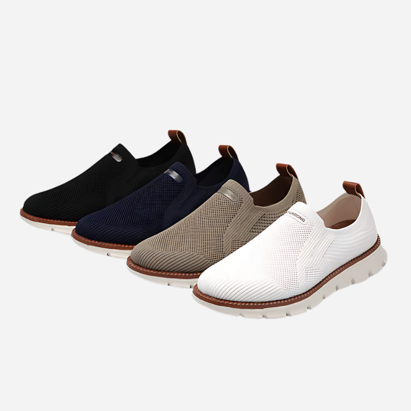 Jørgen Aarhus Flow Collection