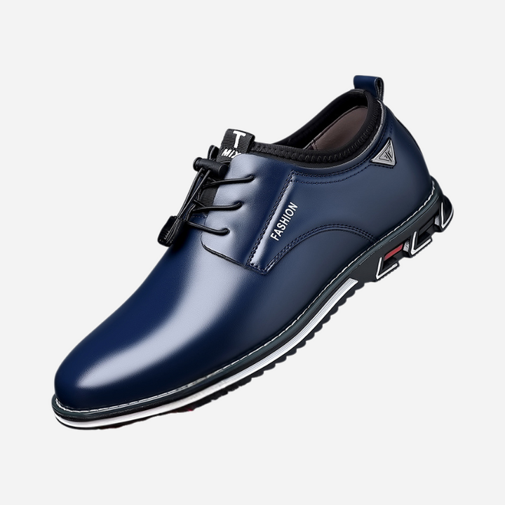 Jørgen Aarhus Emblem