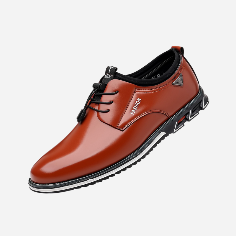 Jørgen Aarhus Emblem