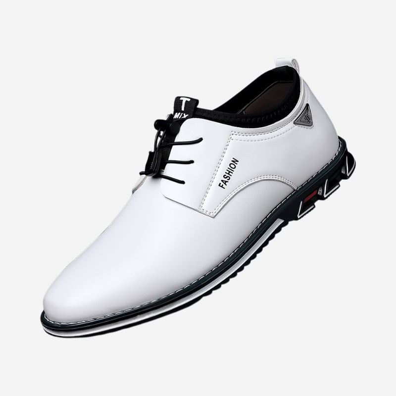 Jørgen Aarhus Emblem