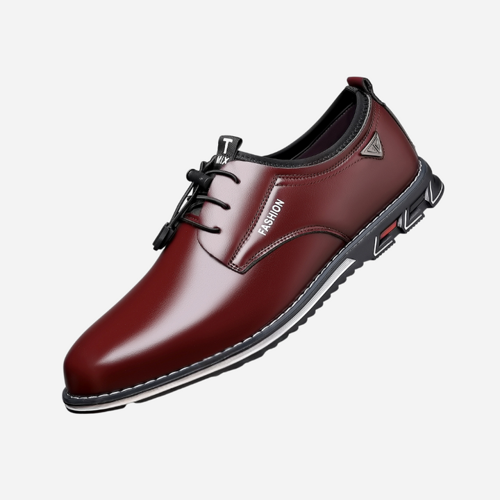 Jørgen Aarhus Emblem