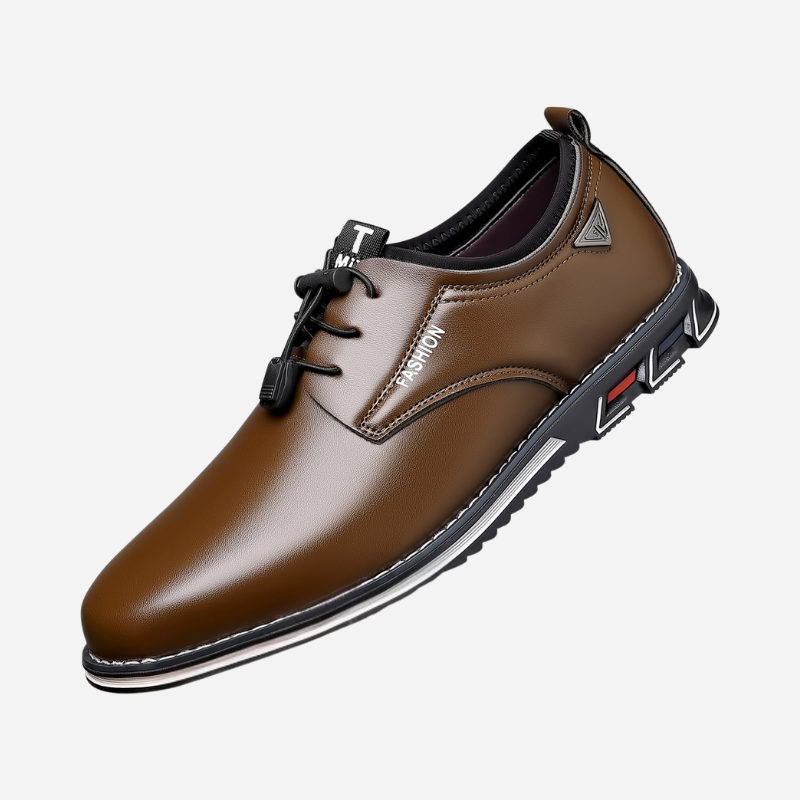 Jørgen Aarhus Emblem