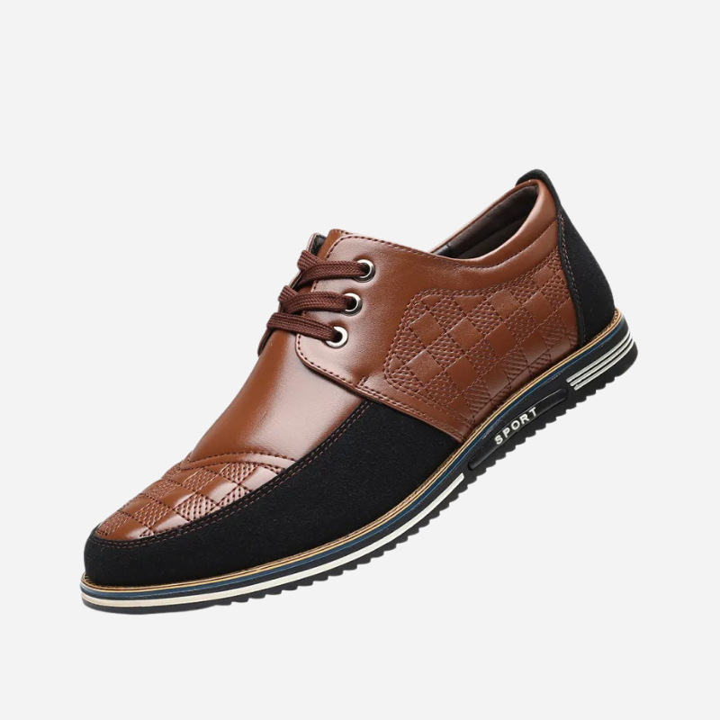 Nero by Jørgen Aarhus