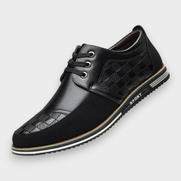 Nero by Jørgen Aarhus