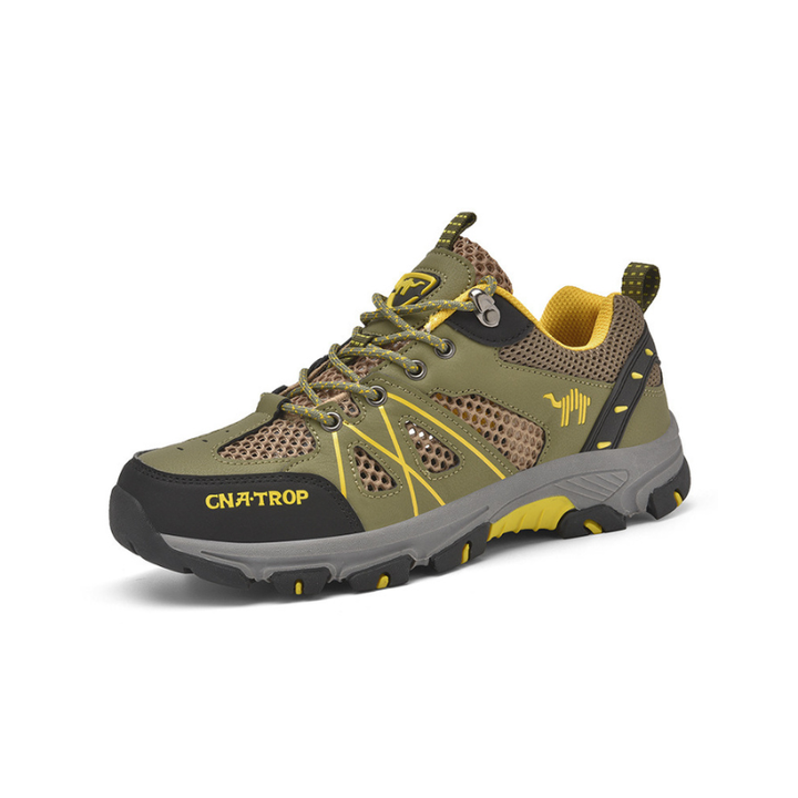 Jørgen Aarhus Hiking Shoes 05.07