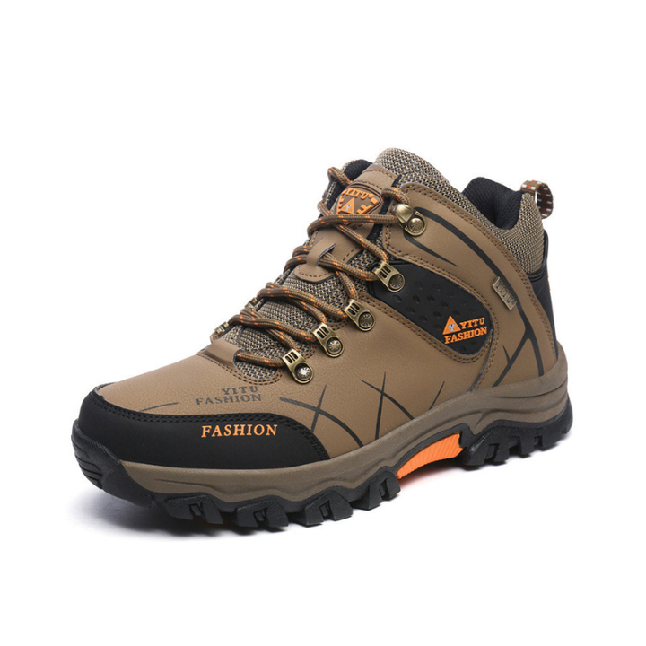 Jørgen Aarhus Hiking Shoes 05.09