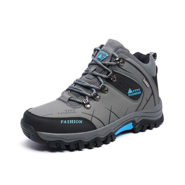 Jørgen Aarhus Hiking Shoes 05.09