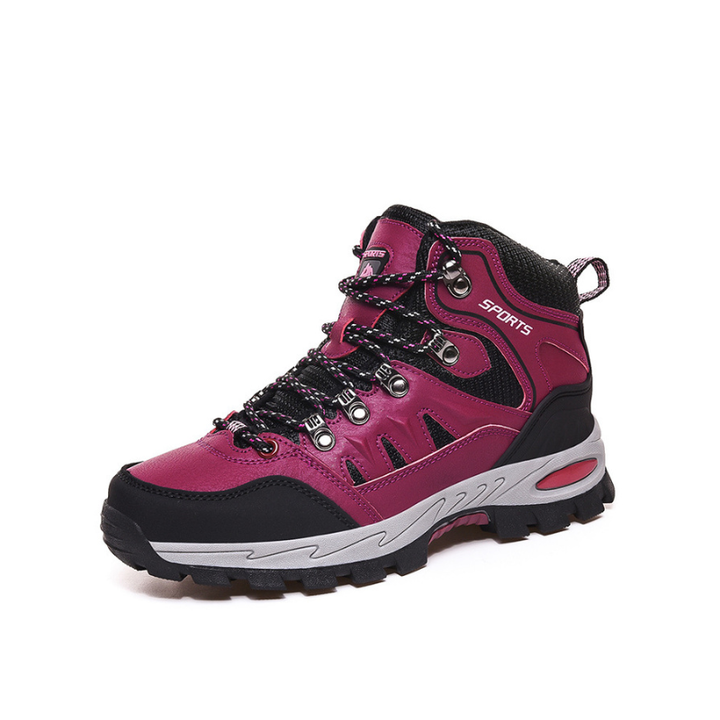 Jørgen Aarhus Hiking Shoes 05.10