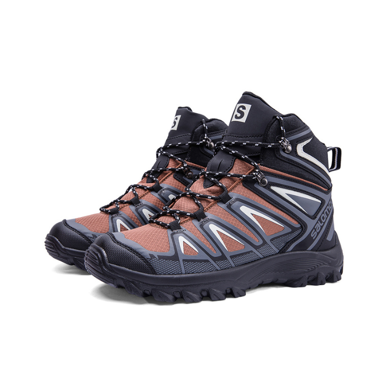 Jørgen Aarhus Hiking Shoes 05.10