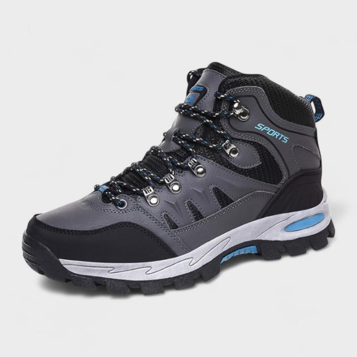 Jørgen Aarhus Hiking Shoes 05.10