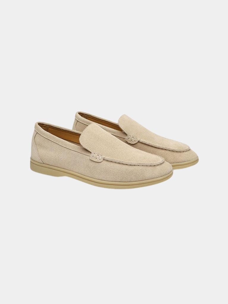 Sæt i Lys Beige