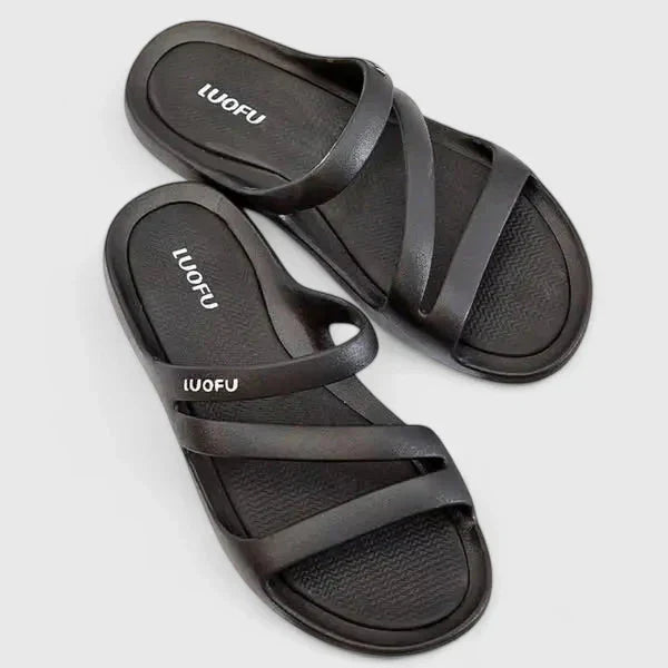 Saga | Orthopedic Sandals
